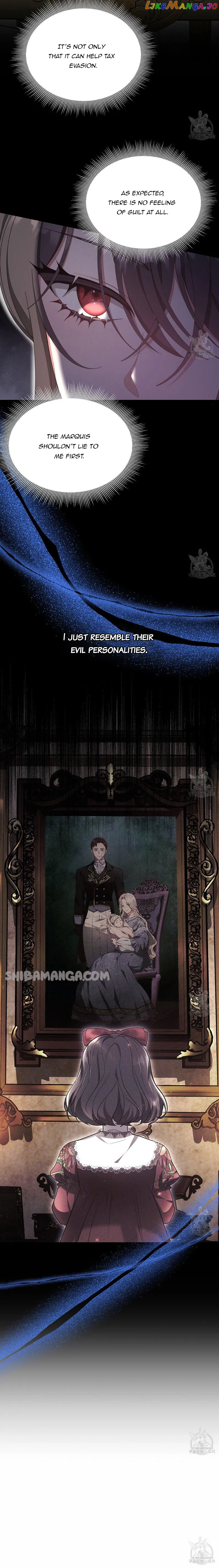I Hated It Even More Chapter 32 Online - página 17