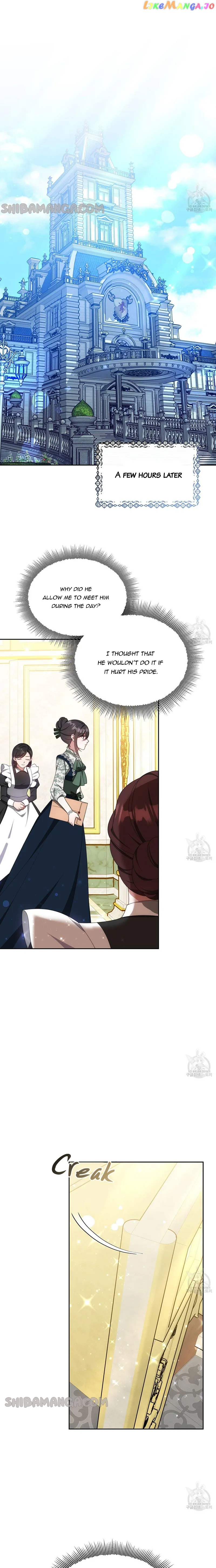 I Hated It Even More Chapter 32 Online - página 18
