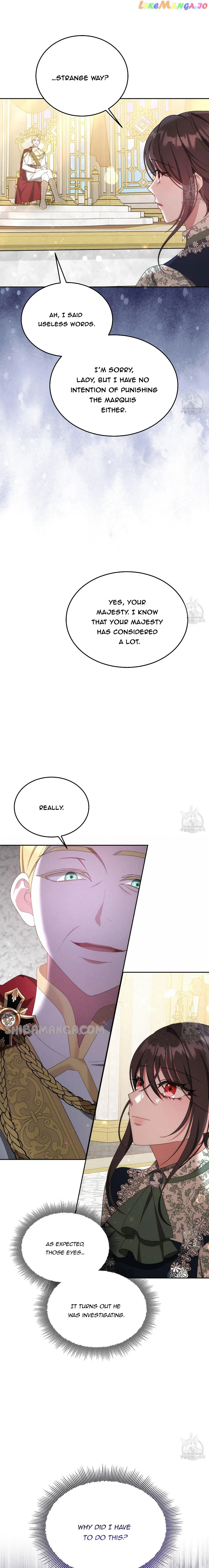 I Hated It Even More Chapter 32 Online - página 20
