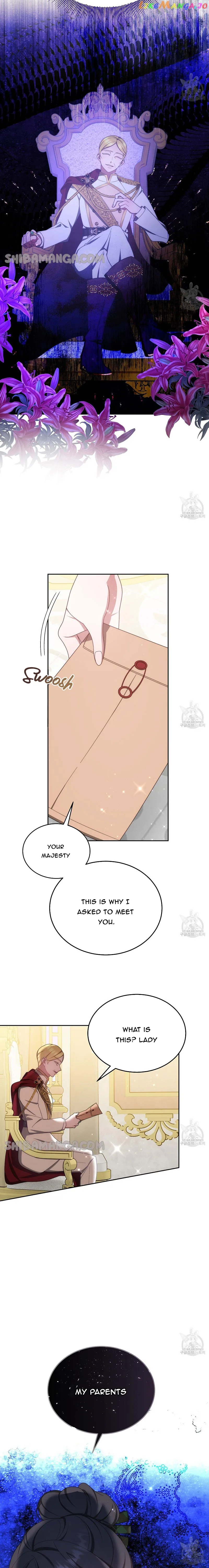 I Hated It Even More Chapter 32 Online - página 21