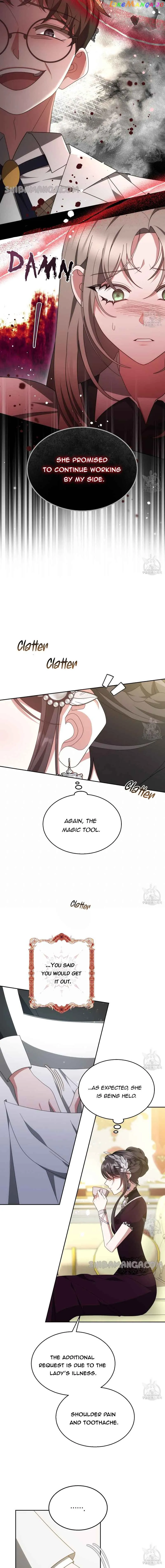 I Hated It Even More Chapter 37 Online - página 7