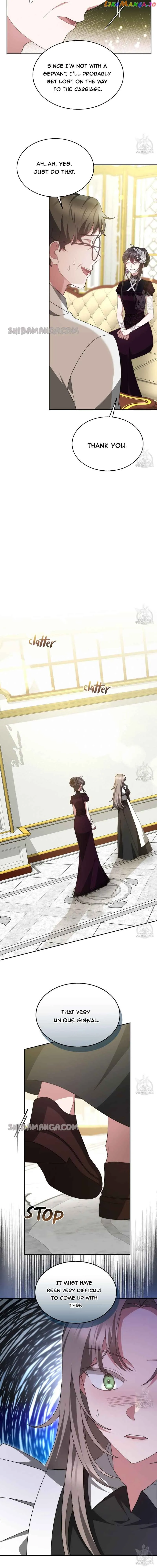 I Hated It Even More Chapter 37 Online - página 9