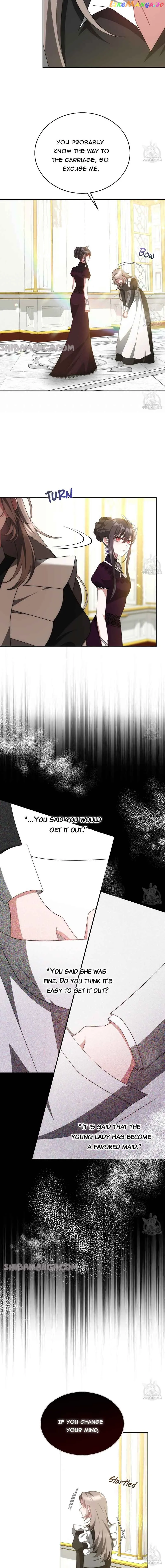 I Hated It Even More Chapter 37 Online - página 11