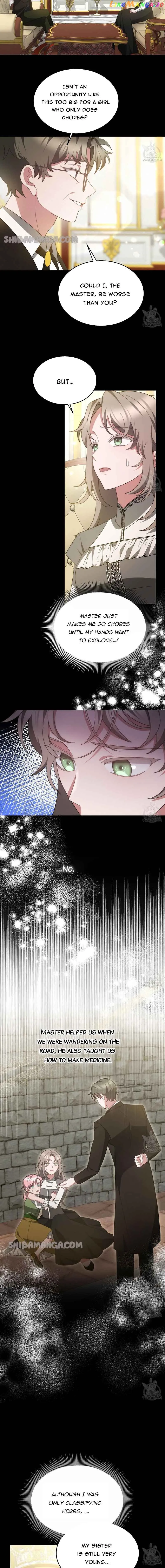 I Hated It Even More Chapter 37 Online - página 13