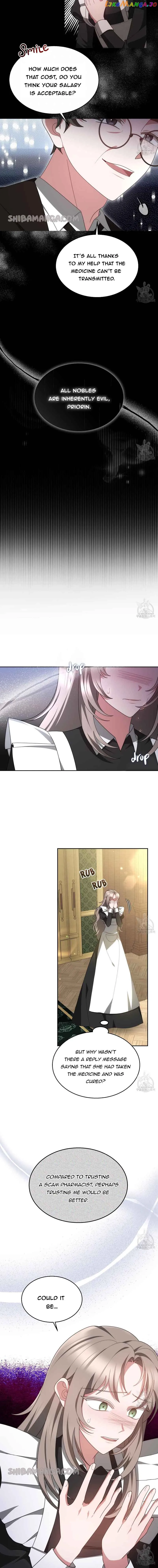 I Hated It Even More Chapter 37 Online - página 15