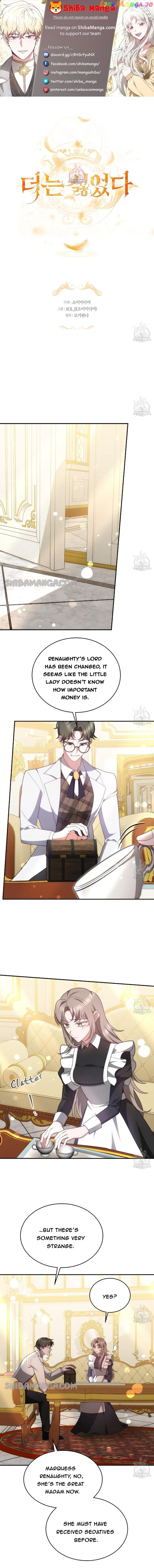 I Hated It Even More Chapter 38 Online - página 2