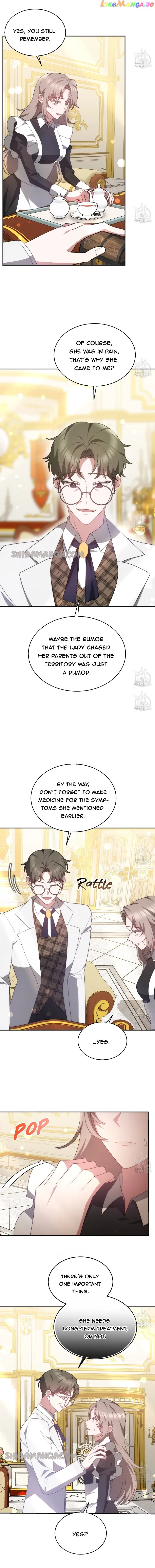 I Hated It Even More Chapter 38 Online - página 3