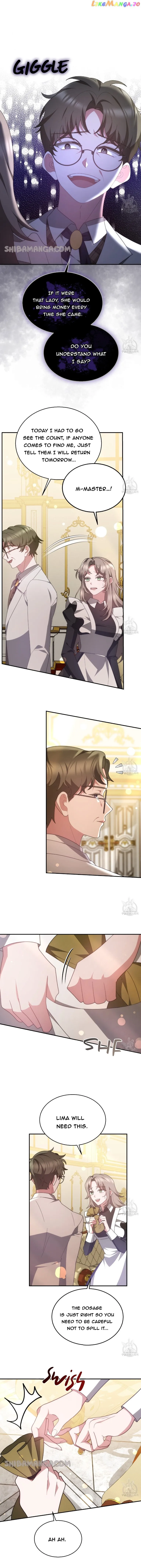 I Hated It Even More Chapter 38 Online - página 4