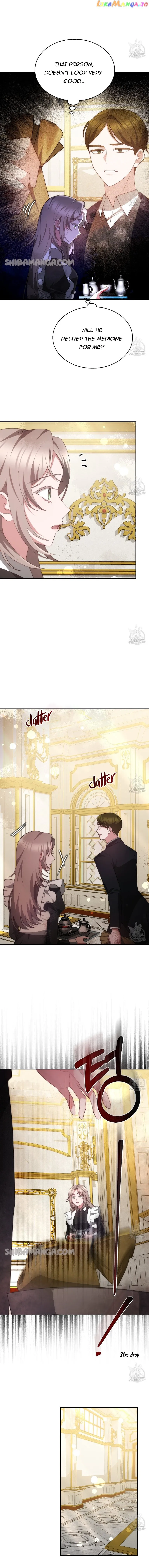 I Hated It Even More Chapter 38 Online - página 6