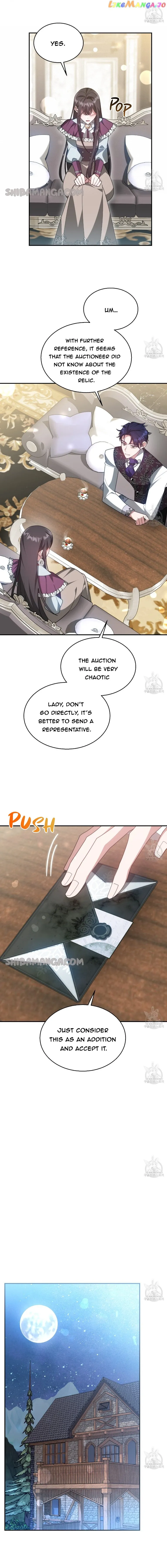 I Hated It Even More Chapter 38 Online - página 10