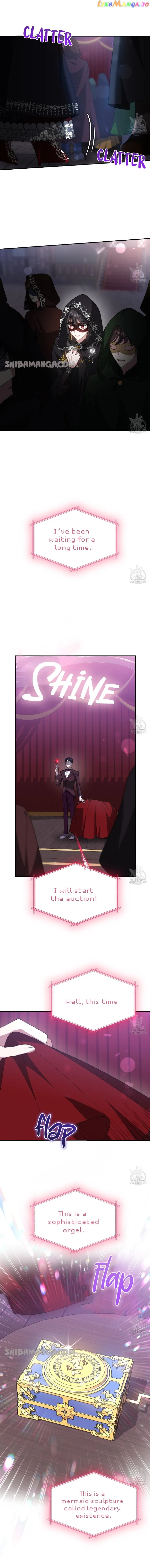 I Hated It Even More Chapter 38 Online - página 12
