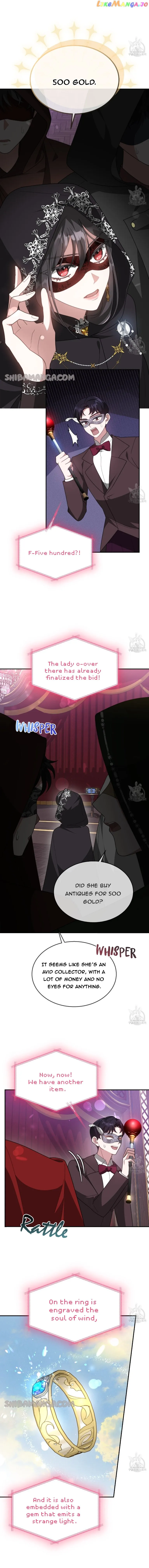 I Hated It Even More Chapter 38 Online - página 14
