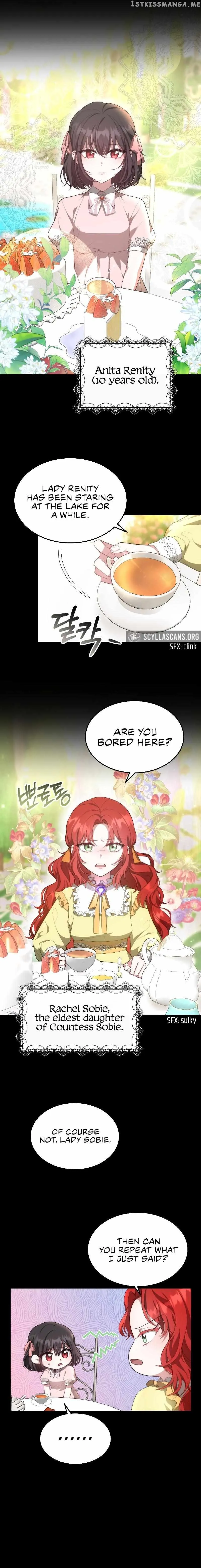 I Hated It Even More Chapter 4 Online - página 2