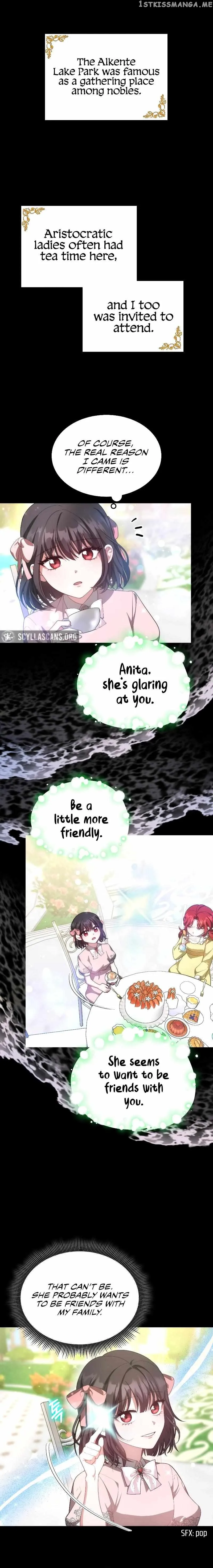 I Hated It Even More Chapter 4 Online - página 3