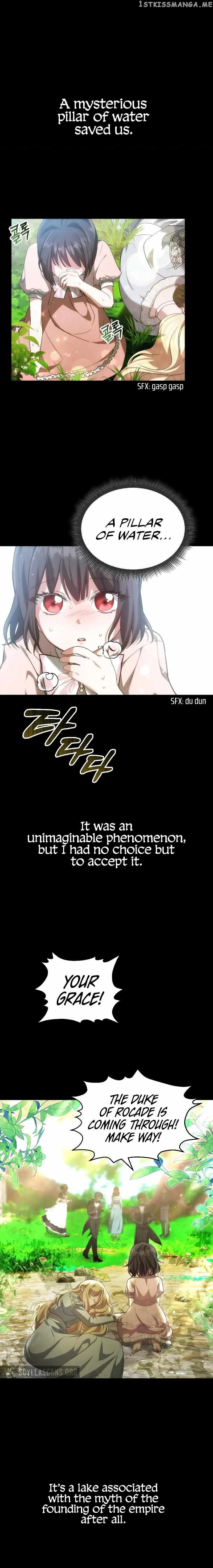 I Hated It Even More Chapter 4 Online - página 4