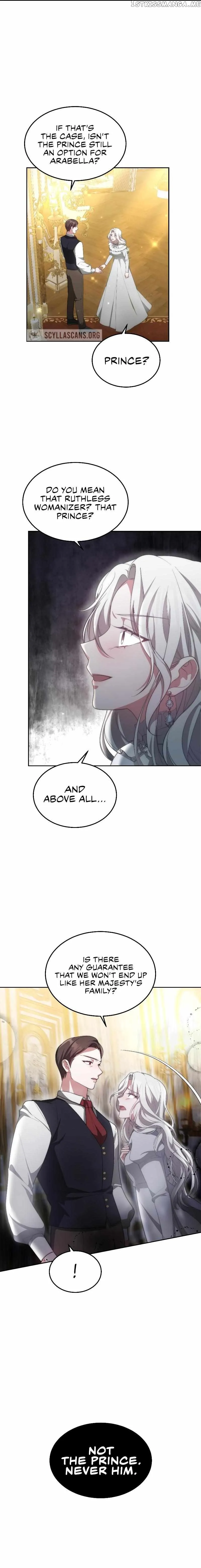 I Hated It Even More Chapter 4 Online - página 5