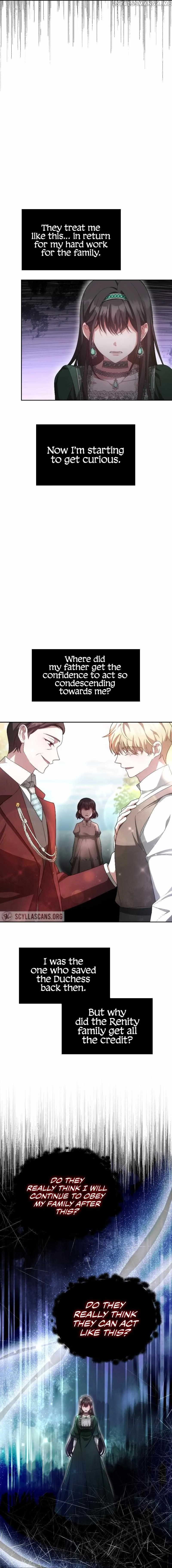I Hated It Even More Chapter 4 Online - página 6