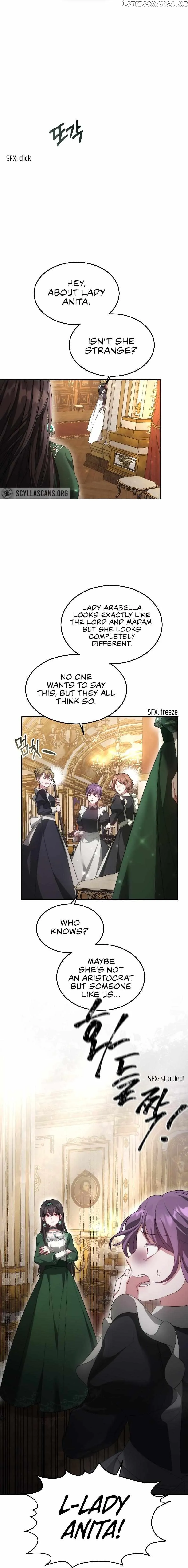 I Hated It Even More Chapter 4 Online - página 7