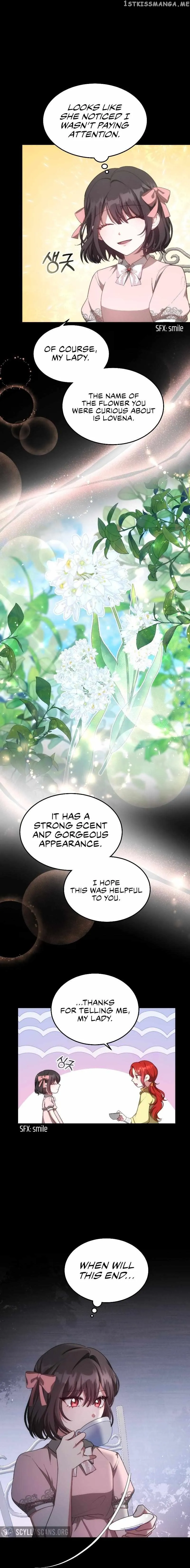I Hated It Even More Chapter 4 Online - página 10