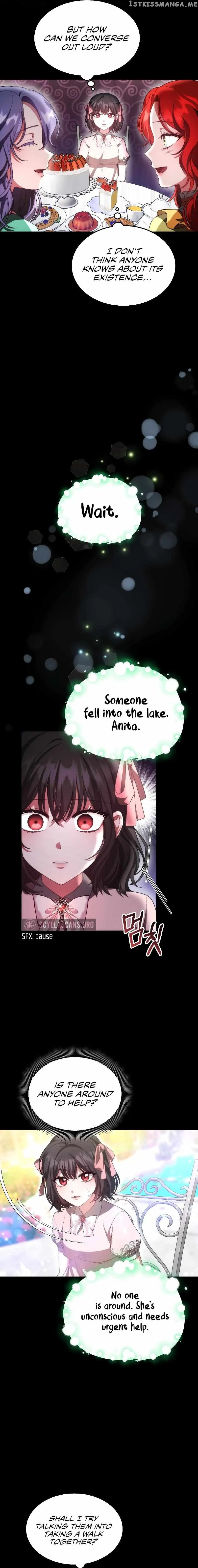 I Hated It Even More Chapter 4 Online - página 12