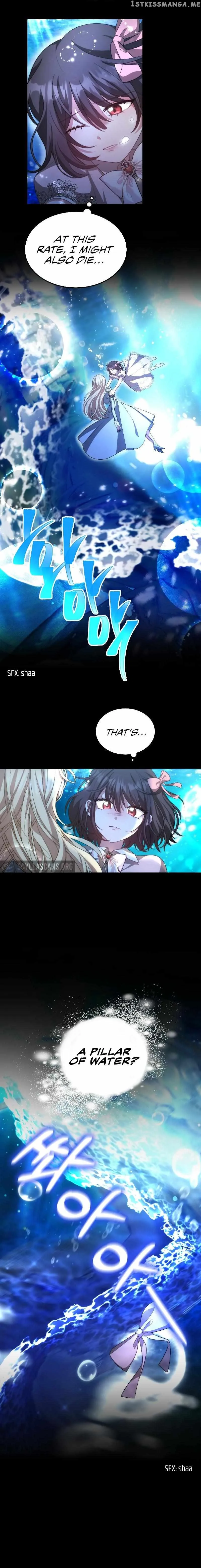 I Hated It Even More Chapter 4 Online - página 16