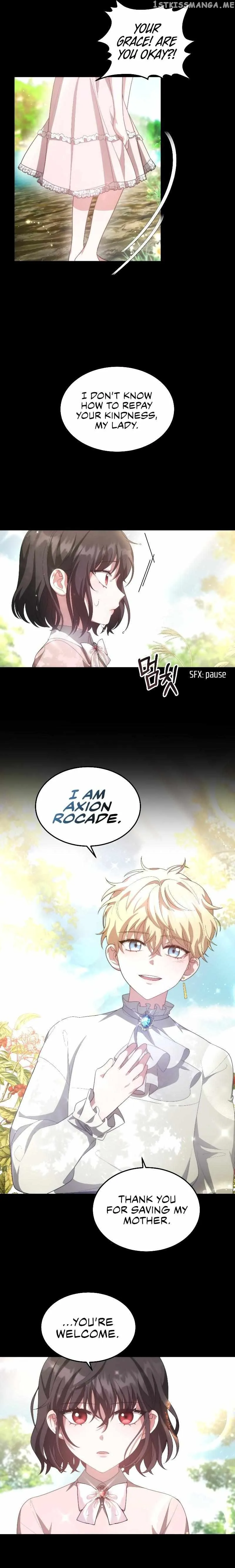 I Hated It Even More Chapter 4 Online - página 17