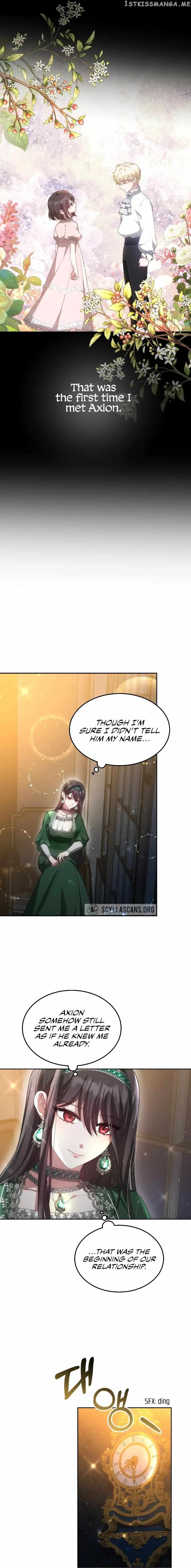 I Hated It Even More Chapter 4 Online - página 18