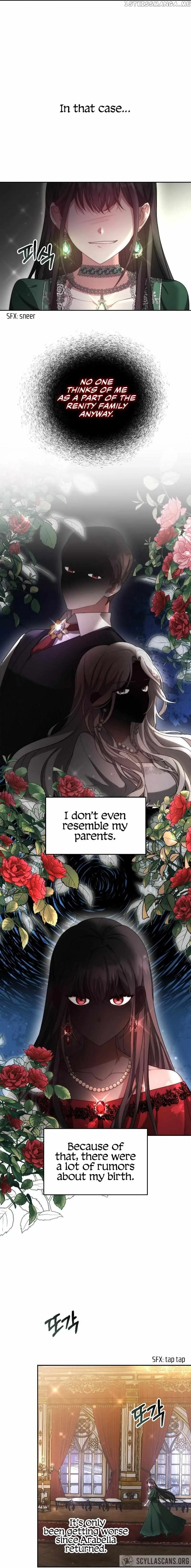 I Hated It Even More Chapter 4 Online - página 21