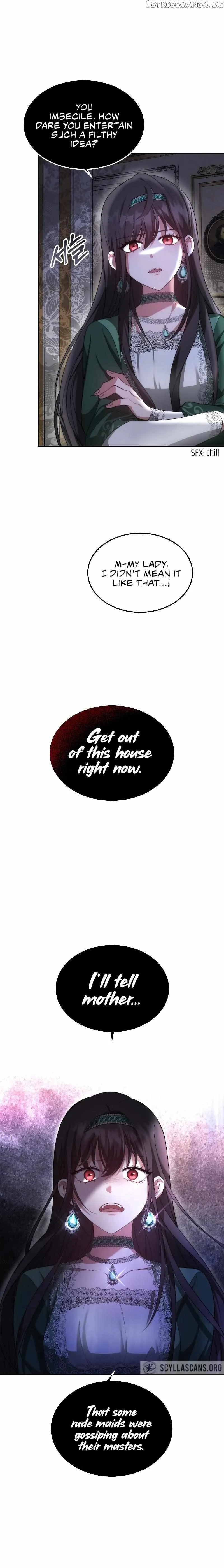 I Hated It Even More Chapter 4 Online - página 22