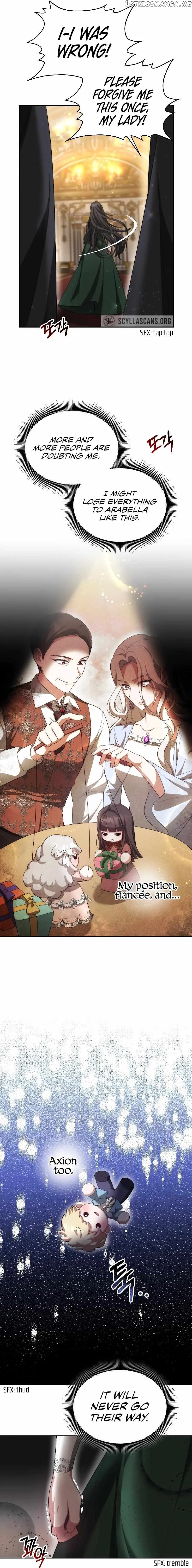 I Hated It Even More Chapter 4 Online - página 23