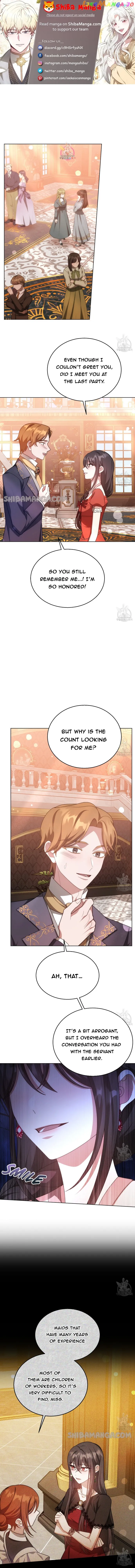 I Hated It Even More Chapter 40 Online - página 2