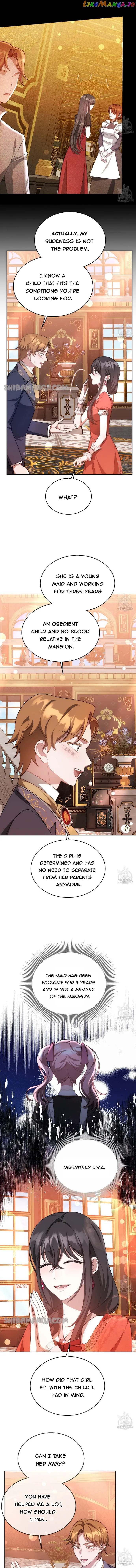 I Hated It Even More Chapter 40 Online - página 3