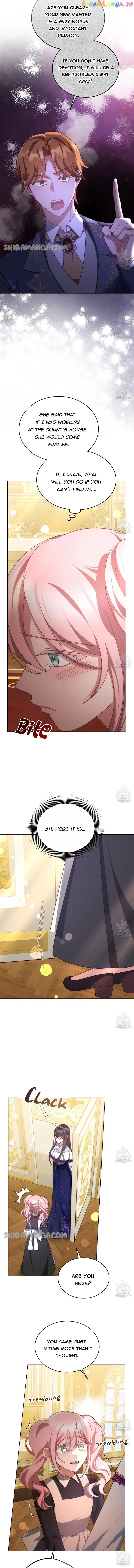 I Hated It Even More Chapter 40 Online - página 5