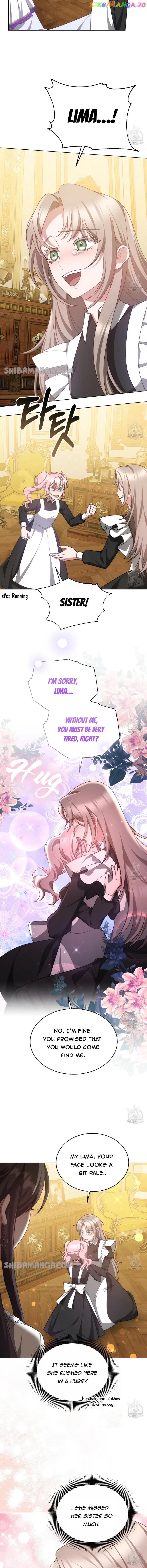 I Hated It Even More Chapter 40 Online - página 7