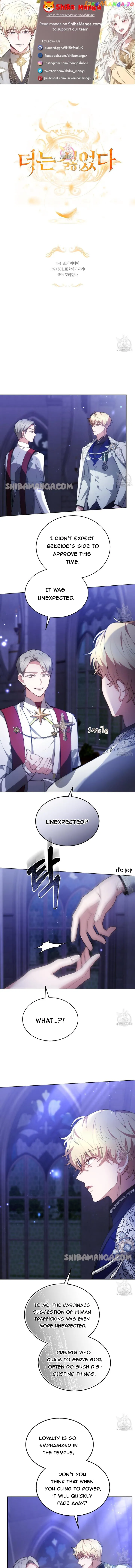 I Hated It Even More Chapter 42 Online - página 2