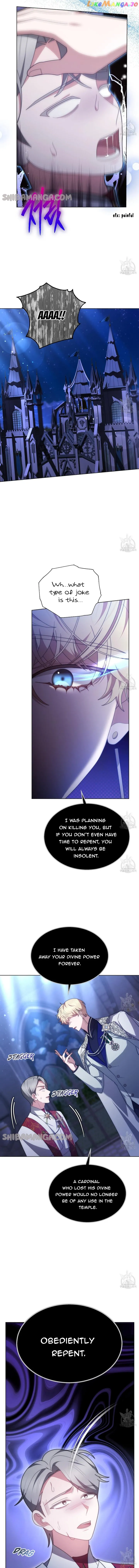 I Hated It Even More Chapter 42 Online - página 4