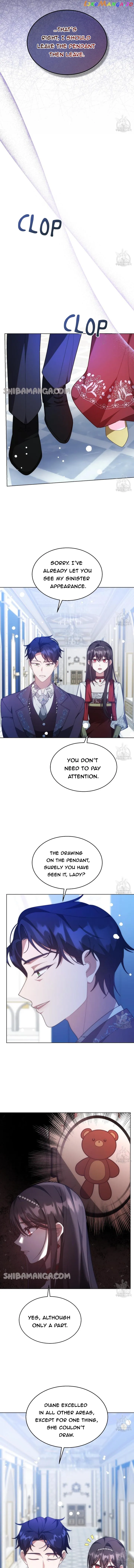 I Hated It Even More Chapter 42 Online - página 13