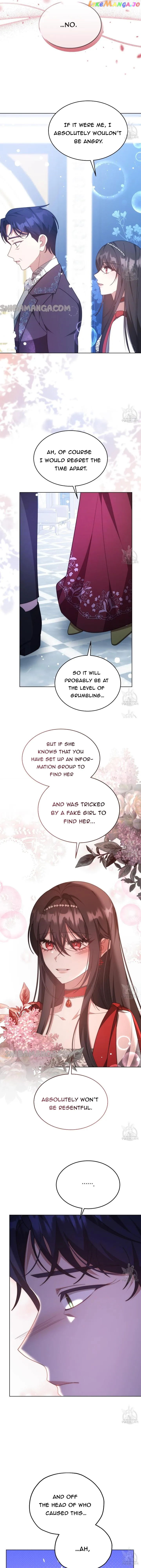 I Hated It Even More Chapter 42 Online - página 15