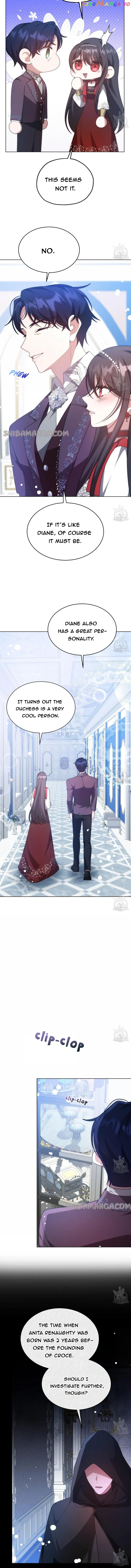 I Hated It Even More Chapter 42 Online - página 16