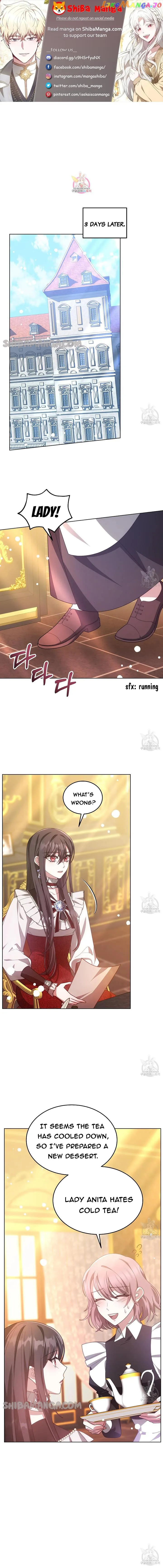 I Hated It Even More Chapter 43 Online - página 2