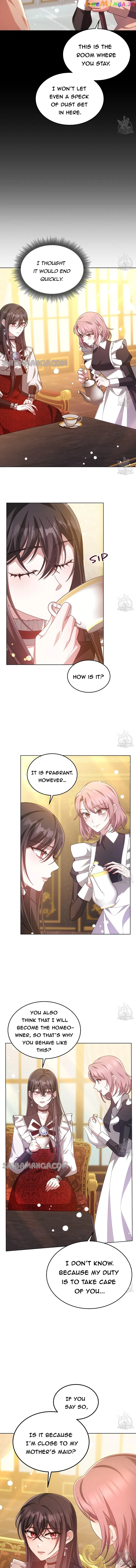 I Hated It Even More Chapter 43 Online - página 4