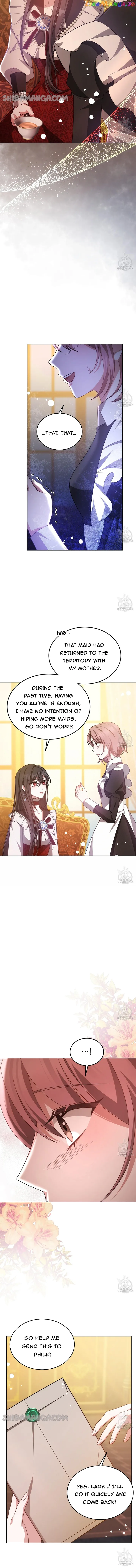I Hated It Even More Chapter 43 Online - página 5