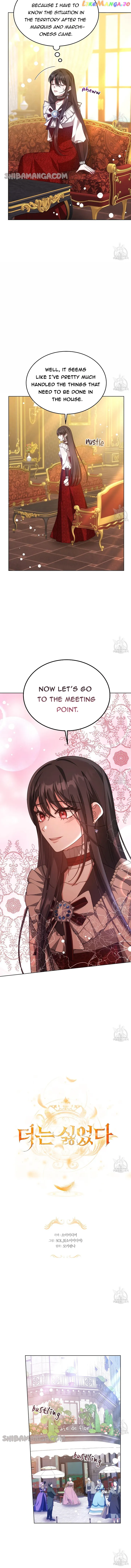 I Hated It Even More Chapter 43 Online - página 7
