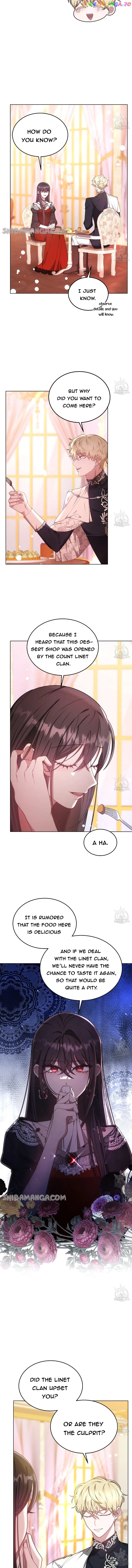 I Hated It Even More Chapter 43 Online - página 9