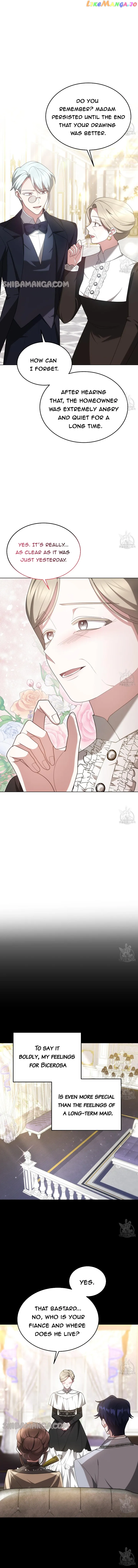 I Hated It Even More Chapter 43 Online - página 11
