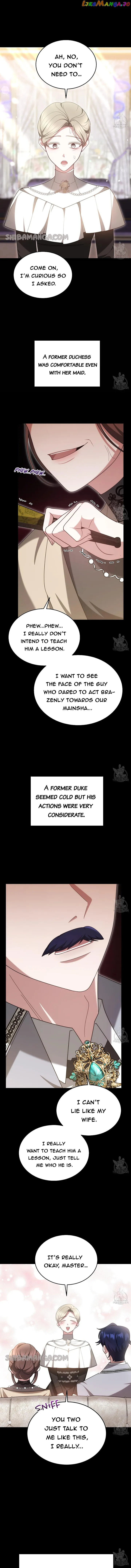 I Hated It Even More Chapter 43 Online - página 12