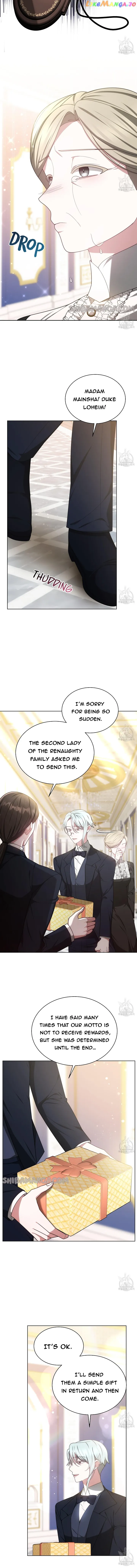 I Hated It Even More Chapter 43 Online - página 14