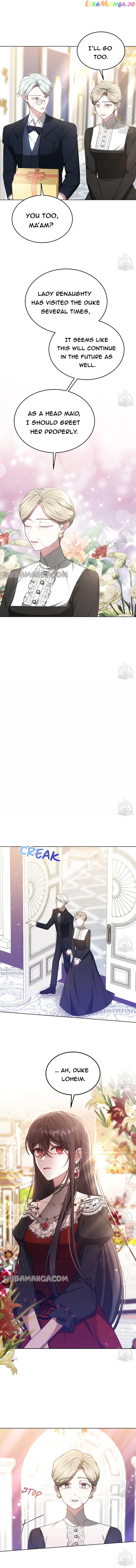 I Hated It Even More Chapter 43 Online - página 15