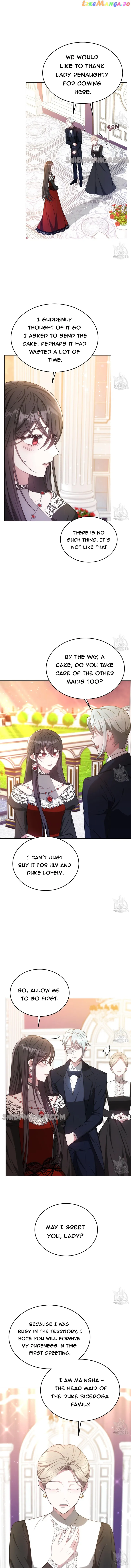I Hated It Even More Chapter 43 Online - página 16