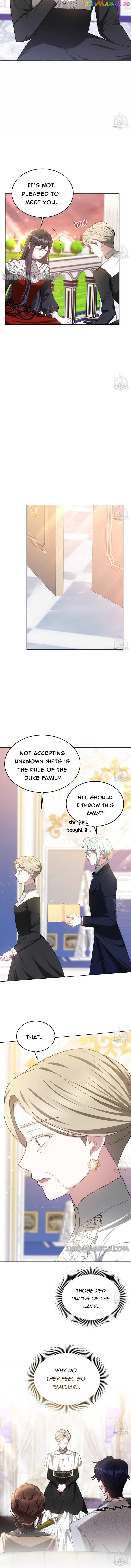 I Hated It Even More Chapter 43 Online - página 17